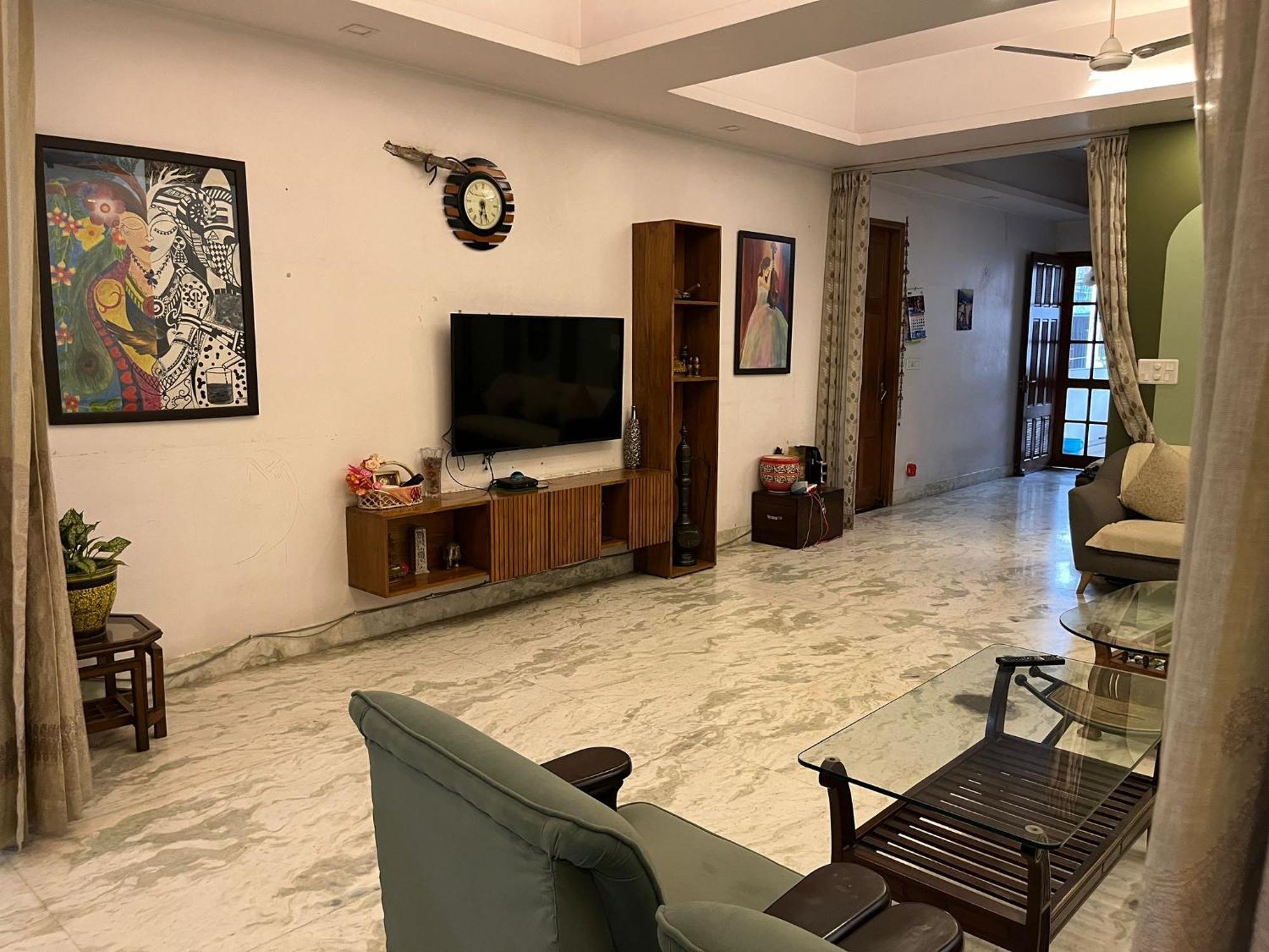 Hl Grand Hotel Lucknow Luaran gambar