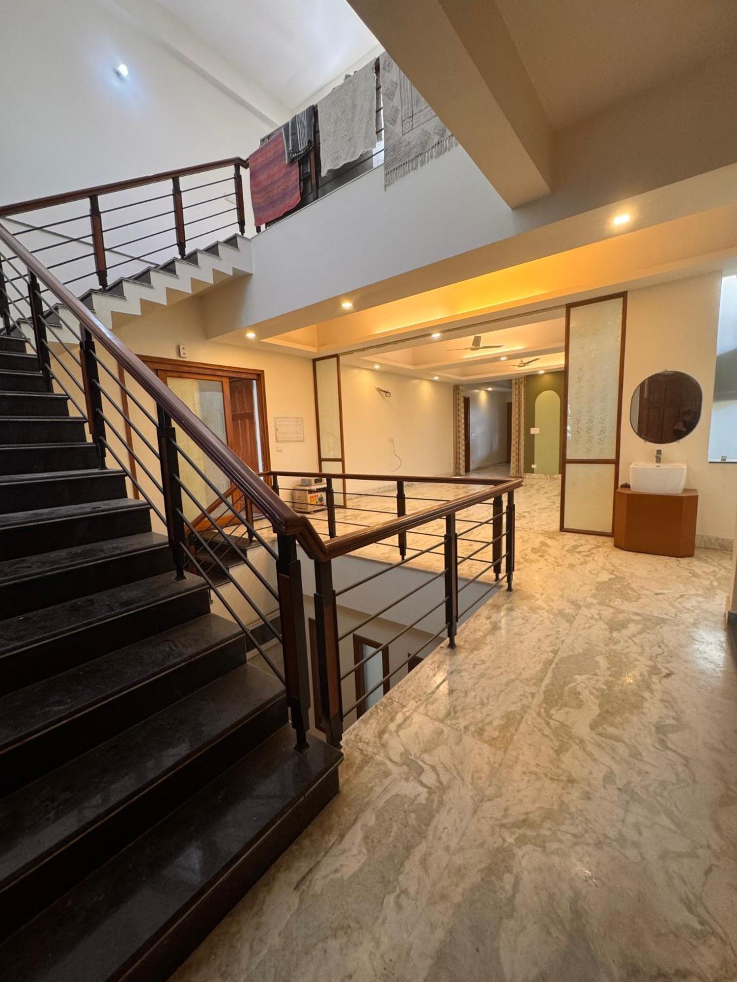 Hl Grand Hotel Lucknow Luaran gambar