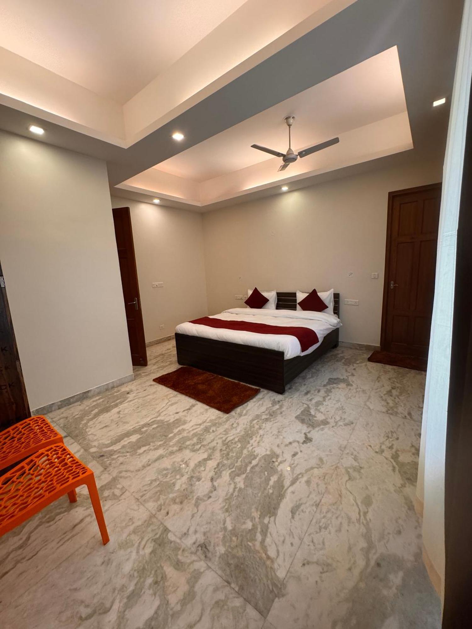 Hl Grand Hotel Lucknow Luaran gambar